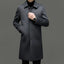 BENFORD™ WOOL OVERCOAT