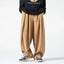 "LIMITLESS" RELAXED FIT PANTS