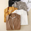 GIANNA LINEN BLAZER