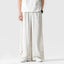 "LYNX" RELAXED PANTS