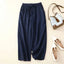 SIGAL LINEN PANTS