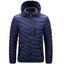 TRINITY COAT