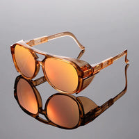 "PHANTOM ARBITER" SUNGLASSES