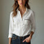 The Dakota Contrast Shirt