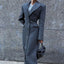 VALERA™ LONG WOOL COAT