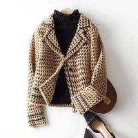 HEATHER™ KNITTED JACKET