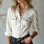 The Dakota Contrast Shirt