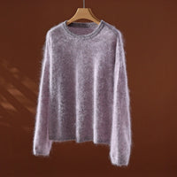 LUNA WOOL SWEATER