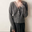 ELODIE CASHMERE CARDIGAN