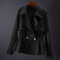ELIZABETH JACKET