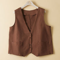 EDWINA™  VEST