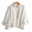 DAISY LINEN SHIRT