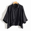 DAISY LINEN SHIRT