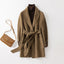 CLAIRE™ CASHMERE COAT