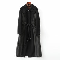 SOFIA™ WOOL COAT