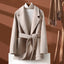 SIMONA™ CASHMERE COAT