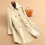 NURA WOOL COAT