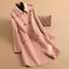 NURA WOOL COAT