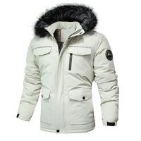 SNOWFORD JACKET