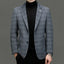 STEFANCO™ WOOL BLAZER