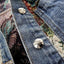 BIANCA DENIM JACKET