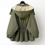 CHRISTINÉ™ RAIN COAT