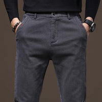 CALLUM SLIM FIT PANTS