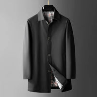VINCENT™ RAIN OVERCOAT