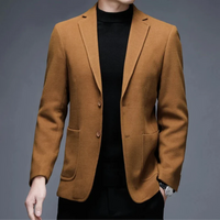 AVANI WOOL BLAZER