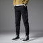 SLIM FIT DENIM PANTS