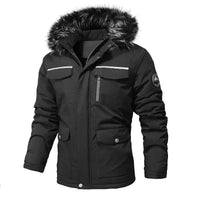 SNOWFORD JACKET