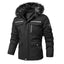 SNOWFORD JACKET