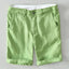 SOLANO LINEN SHORTS