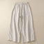 SIGAL LINEN PANTS