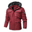 SNOWFORD JACKET