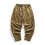 "ASPEN" RELAXED PANTS