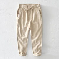 SIO LINEN PANTS