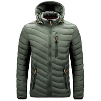 TRINITY COAT