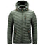 TRINITY COAT