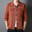 STANLEY KNITTED CARDIGAN