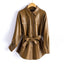 KATRINA™ LEATHER JACKET