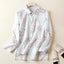 MADINA SILK SHIRT