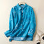 MADINA SILK SHIRT