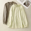 BIANCA TENCEL SHIRT