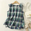 LIA LINEN TOP