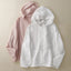 PAIGE LINEN HOODIE