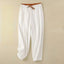 VIVO LINEN PANTS