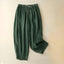 SARAH LINEN PANTS
