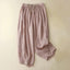 SARAH LINEN PANTS