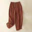 SARAH LINEN PANTS
